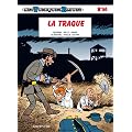 Les Tuniques Bleues, Tome 50 : La traque