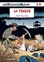 Les Tuniques Bleues, Tome 50 : La traque