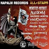 Napalm Records Label Sampler