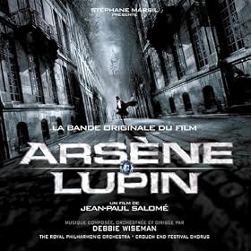 Ars�ne Lupin