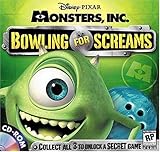 Monsters, Inc.: Bowling for Screams