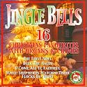 Jingle Bells - 16 Chirstmas Favourites With Organs & Chimes