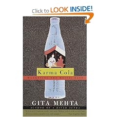 Karma Cola: Marketing the Mystic East