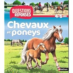 Chevaux et poneys