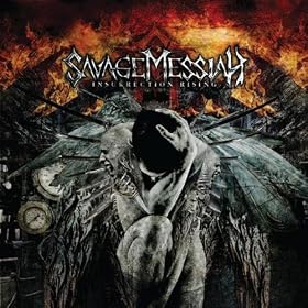 Savage Messiah