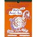 Dodo Wall Acad-pad Calendar 2008/09 2008/09: A Combined Memo-doodle-engage-diary-message-ment Calendar (Dodo Pad)