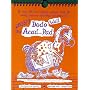 Dodo Wall Acad-pad Calendar 2008/09 2008/09: A Combined Memo-doodle-engage-diary-message-ment Calendar (Dodo Pad)