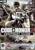 Code of Honor 2: Conspiracy Island