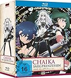 Image de Chaika 01 + Sammelschuber