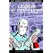 DC Comics Classics Library: Legion of Super Heroes - Life and Death of Ferro Lad (Dc Comics Classic Library)