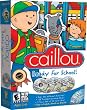 Caillou Ready for School (PC & Mac)