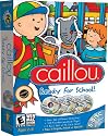 Caillou Ready for School (PC & Mac)