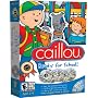 Caillou Ready for School (PC & Mac)