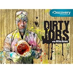 Dirty Jobs Season 4
