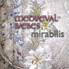Mirabilis - Mediaeval Baebes