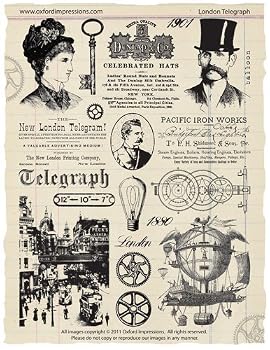 London Telegraph