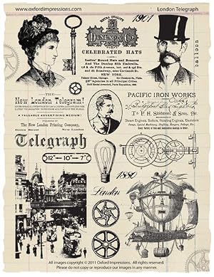 London Telegraph