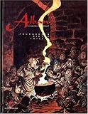 Revue Le Téméraire  / Alban, tome 3 : O sancta simplicitas!