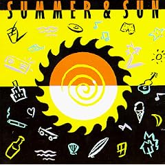 Summer & Sun