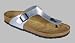 Birkenstock Gizeh 043851 Silver 35 Eu