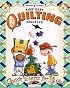 Kids' Easy Quilting Projects (Quick Starts for Kids!)