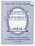 Phonics Pathways: Clear Steps to Easy Reading