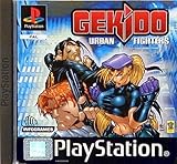 Revue Atari  / Gekido Urban Fighters