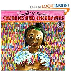 Cherries and Cherry Pits