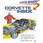 Corvette from the Inside: The Development History as told by Dave McLellan, Corvette's Chief Engineer 1975-1992