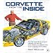 Corvette from the Inside: The Development History as told by Dave McLellan, Corvette's Chief Engineer 1975-1992