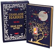 Dead Ever After