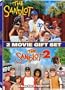 The Sandlot/The Sandlot 2