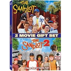 The Sandlot/The Sandlot 2