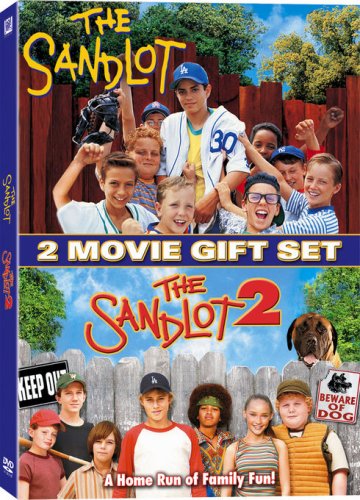 Buy Now at Amazon.com: The Sandlot/The Sandlot 2
