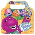 Barney's Easter Basket (Barney) by  Scholastic Inc.