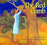 Red Comb - Pbk