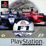 Eigenschaften Electronic Arts  / F1 Championship Season 2000