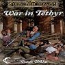 War in Tethyr: Forgotten Realms: The Nobles, Book 2