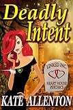 Deadly Intent (Linked Inc. Book 1)