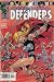 The Defenders Number 3 (The Armies of the Dead, 2)