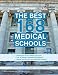 The Best 168 Medical Schools, 2012 Edition (Graduate School Admissions Guides)