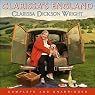 H&ouml;rbuch Clarissa's England: A Gamely Gallop Through the English Counties