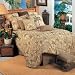 Palm Grove Comforter Set