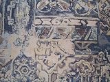 Khorasan Upholstery Grade Fabric Sample