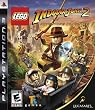 Lego Indiana Jones 2: The Adventure Continues