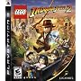 Lego Indiana Jones 2: The Adventure Continues