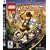 Lego Indiana Jones 2: The Adventure Continues