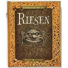 Geheimnisvolle Welt der Riesen