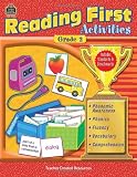 Reading First Activities, Grade 2