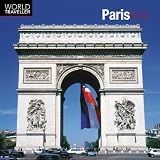 Paris 7X7 2012 Mini Wall Calendar (World Traveller)